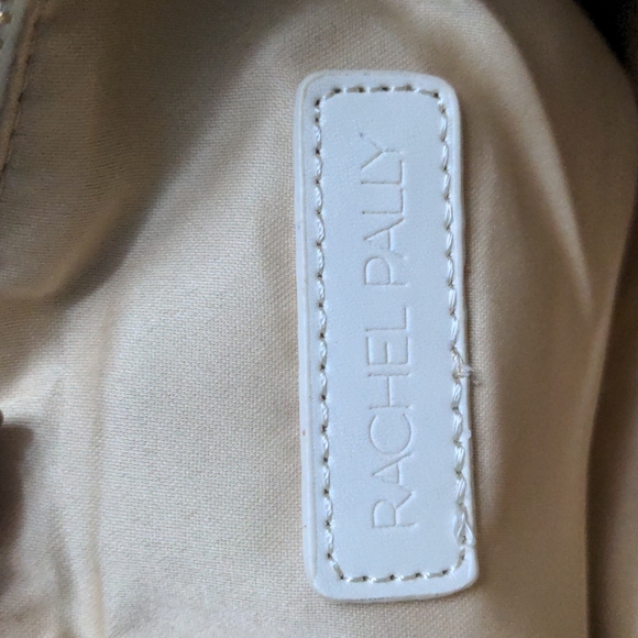 Rachel Pally Reversible Clutch - Picture 5 of 5